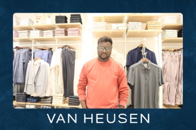VANHEUSEN
